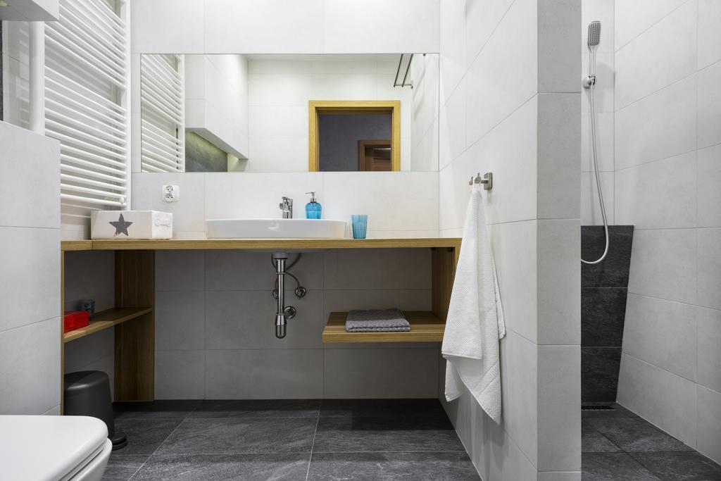 Jt Apartments/Dworska Krakau Buitenkant foto